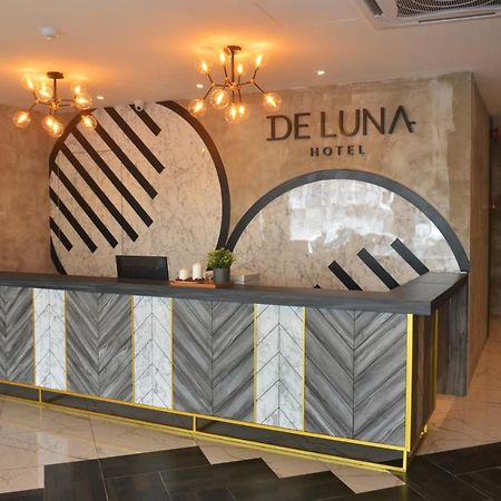 De Luna Hotel Sri Petaling Kuala Lumpur Exterior foto