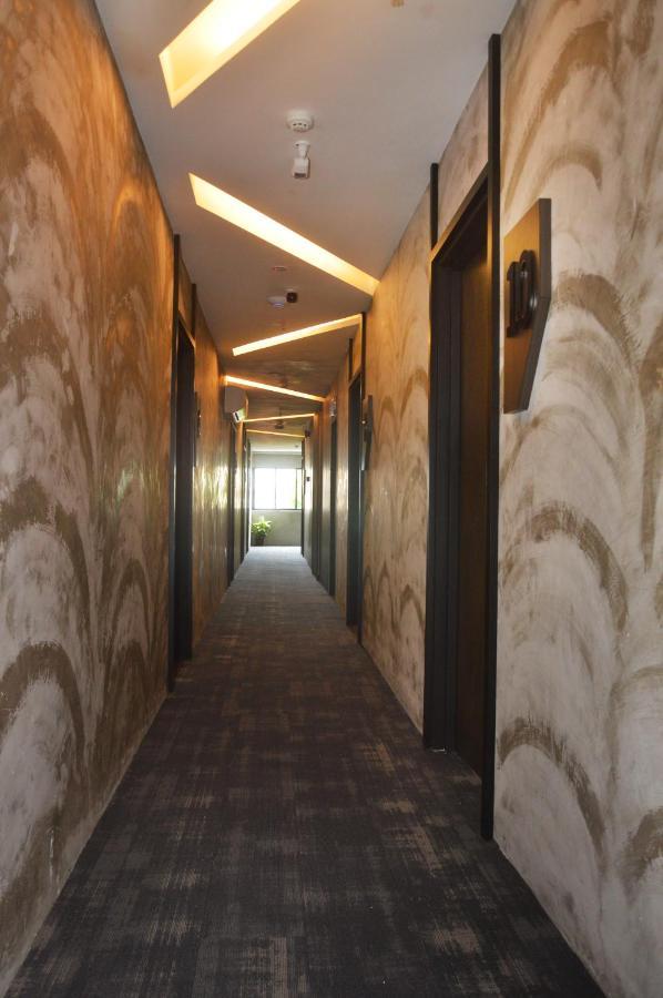 De Luna Hotel Sri Petaling Kuala Lumpur Exterior foto